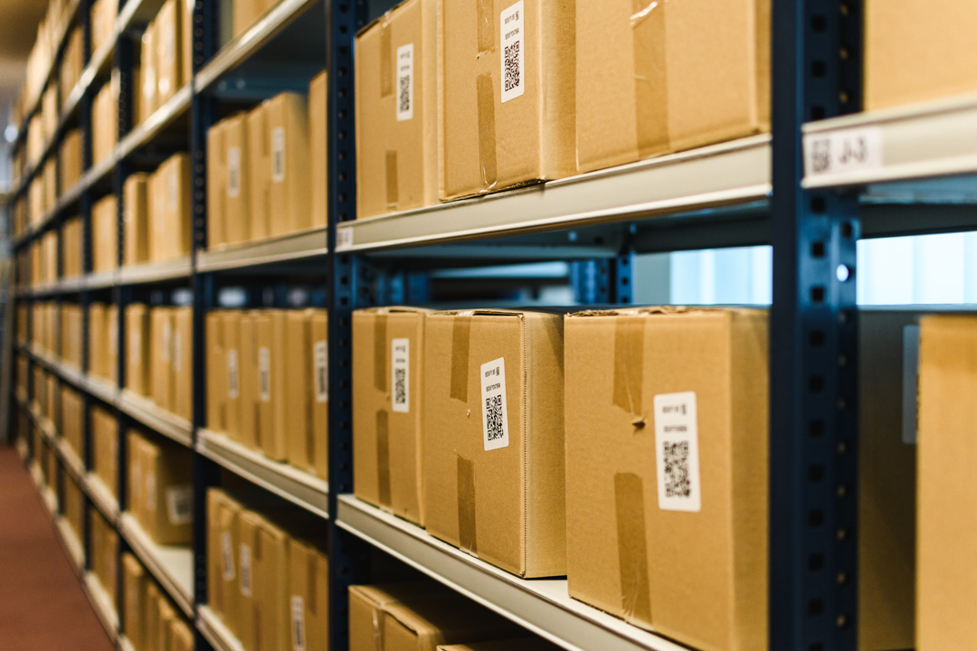 Waarom kiezen voor Boxify voor uw archivering?