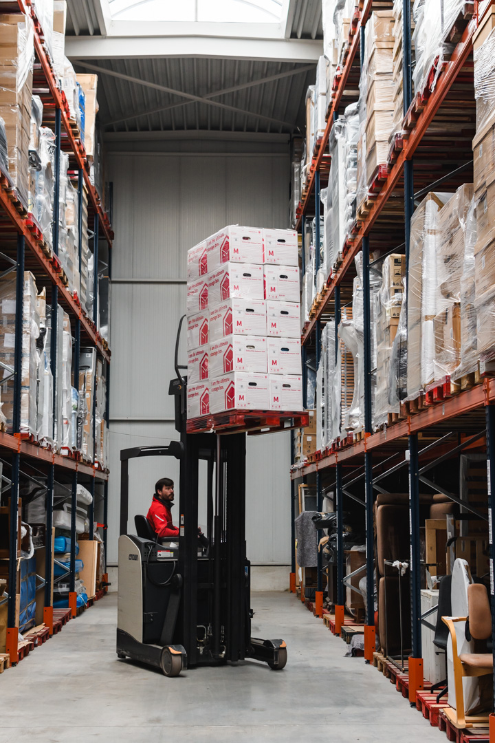 Belangrijkste voordelen van het gebruik van Boxify 3PL Services voor uw bedrijf
