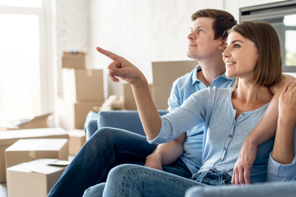Waarom verhuizen met Boxify?